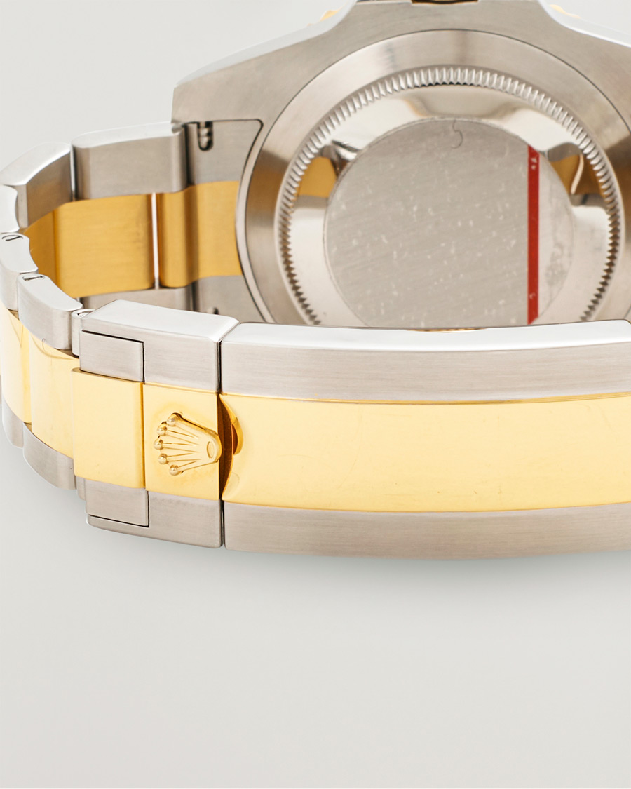 Herre | Pre-Owned & Vintage Watches | Rolex Pre-Owned | Submariner Bluesy