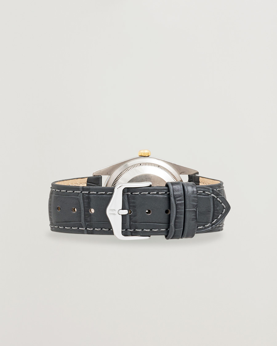 Herre | Rolex Pre-Owned Datejust 36 G/S | Rolex Pre-Owned | Datejust 36 G/S