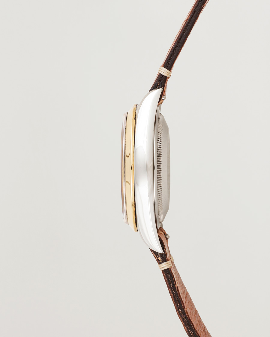 Herre | Pre-Owned & Vintage Watches | Rolex Pre-Owned | Datejust 36 G/S