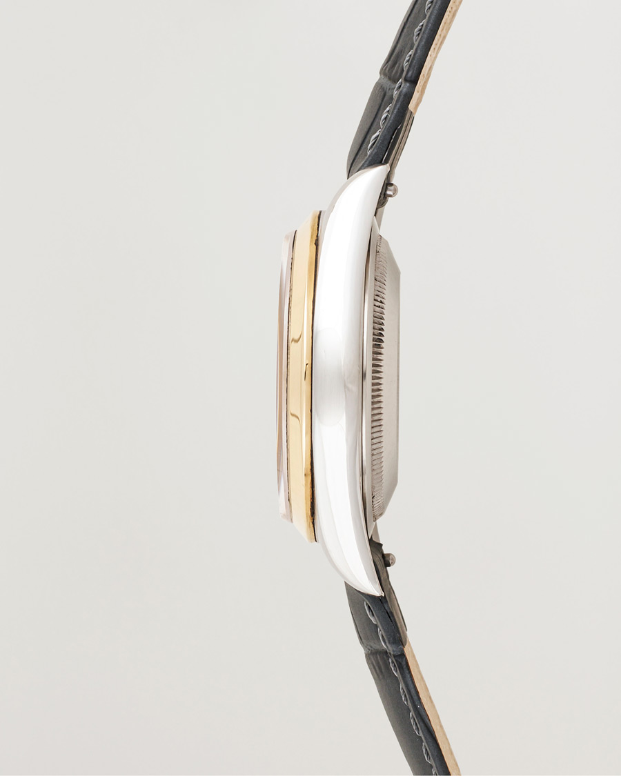 Herre | Rolex Pre-Owned Datejust 36 G/S | Rolex Pre-Owned | Datejust 36 G/S