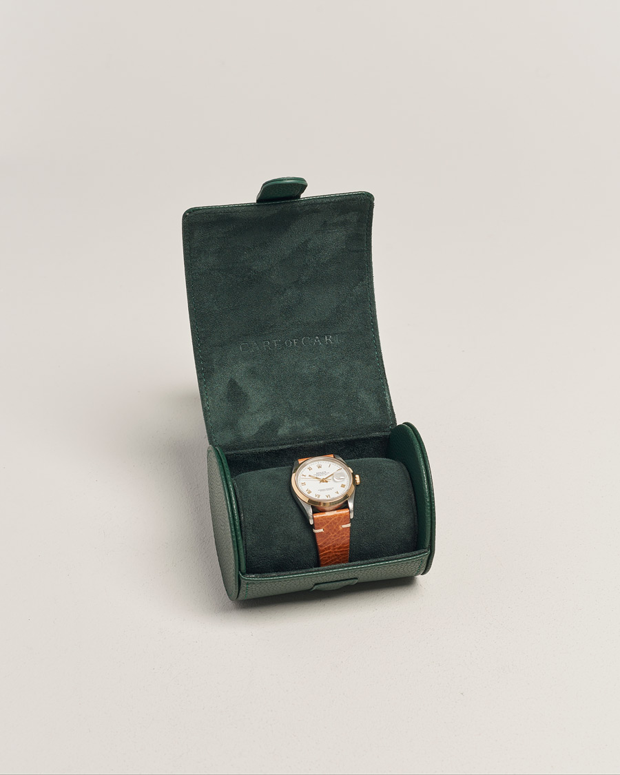 Herre | Pre-Owned & Vintage Watches | Rolex Pre-Owned | Datejust 36 G/S