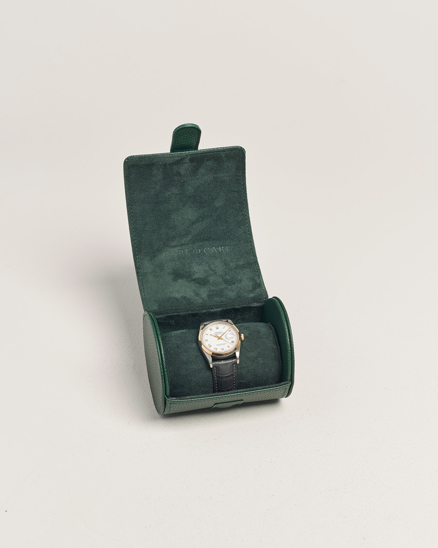 Herre | Pre-Owned & Vintage Watches | Rolex Pre-Owned | Datejust 36 G/S 