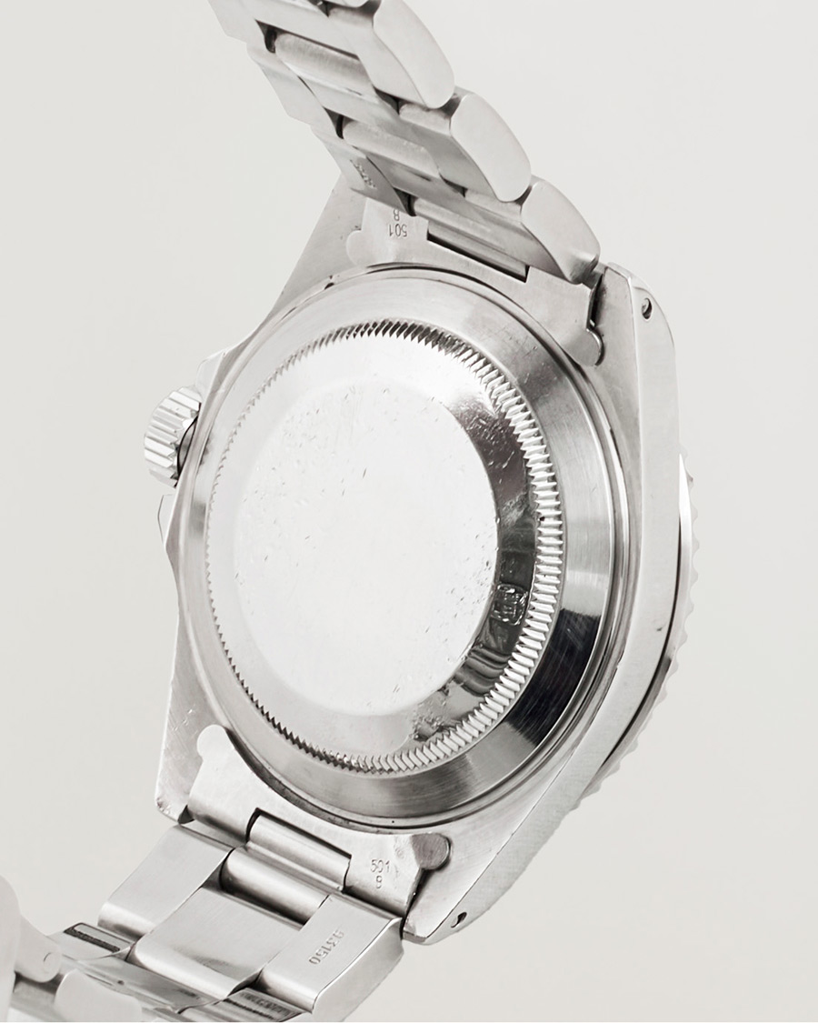 Herre | Pre-Owned & Vintage Watches | Rolex Pre-Owned | Submarier No Date