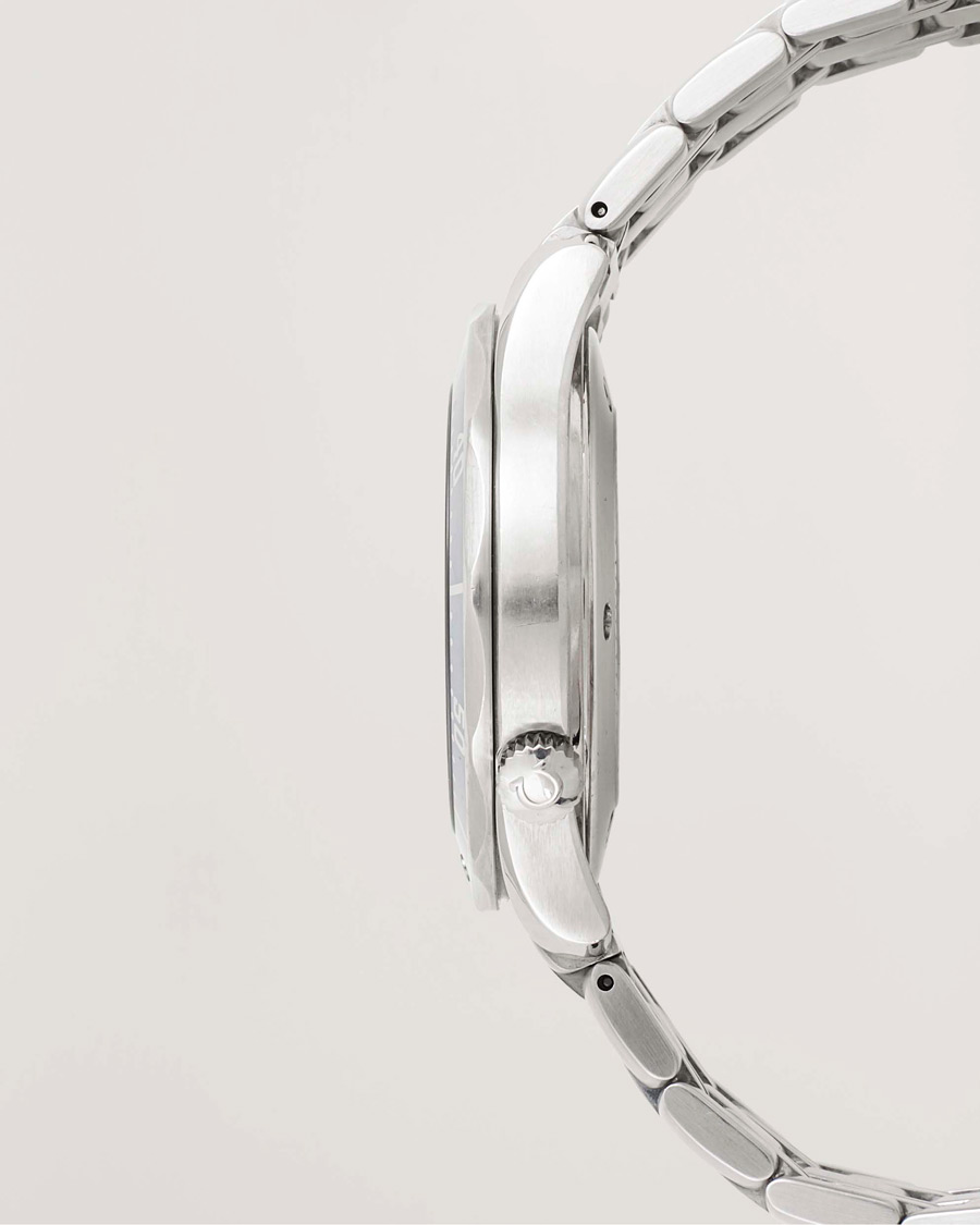 Herre | Pre-Owned & Vintage Watches | Omega Pre-Owned | Seamaster SMP 300M