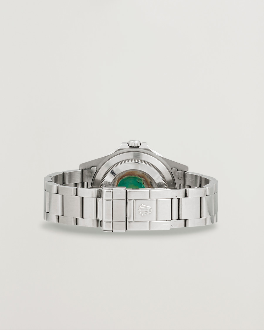 Herre | Rolex Pre-Owned GMT-MASTER | Rolex Pre-Owned | GMT-MASTER