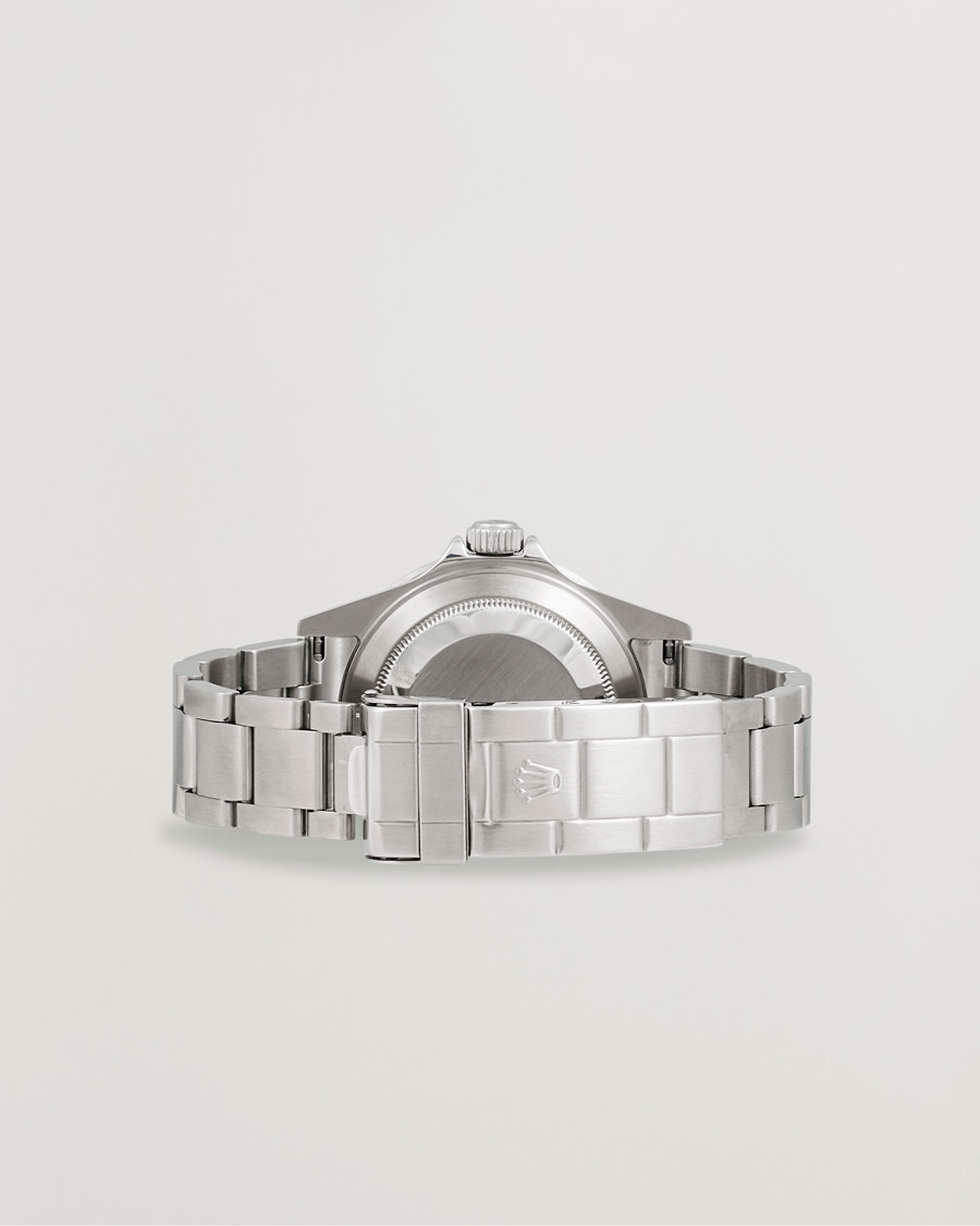 Herre | Pre-Owned & Vintage Watches | Rolex Pre-Owned | Submariner Date Kermit