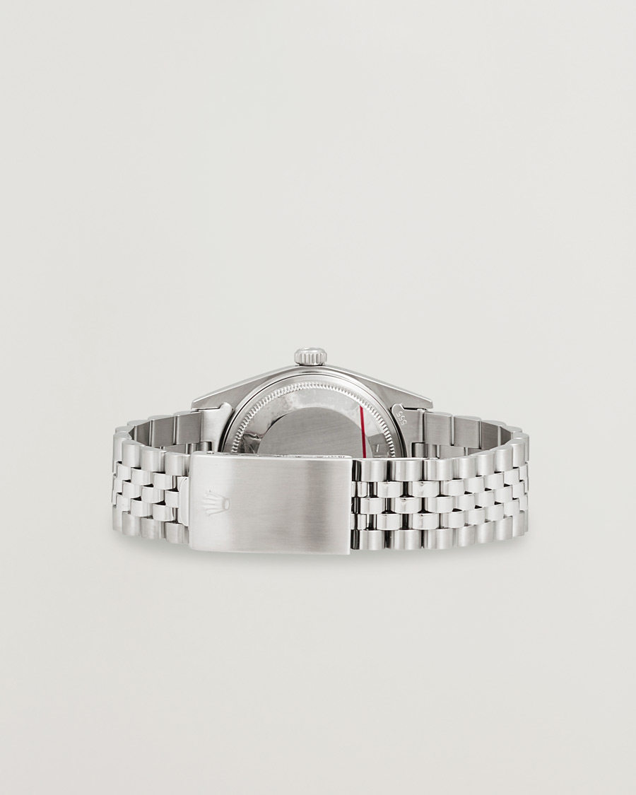 Herre | Pre-Owned & Vintage Watches | Rolex Pre-Owned | Datejust 36