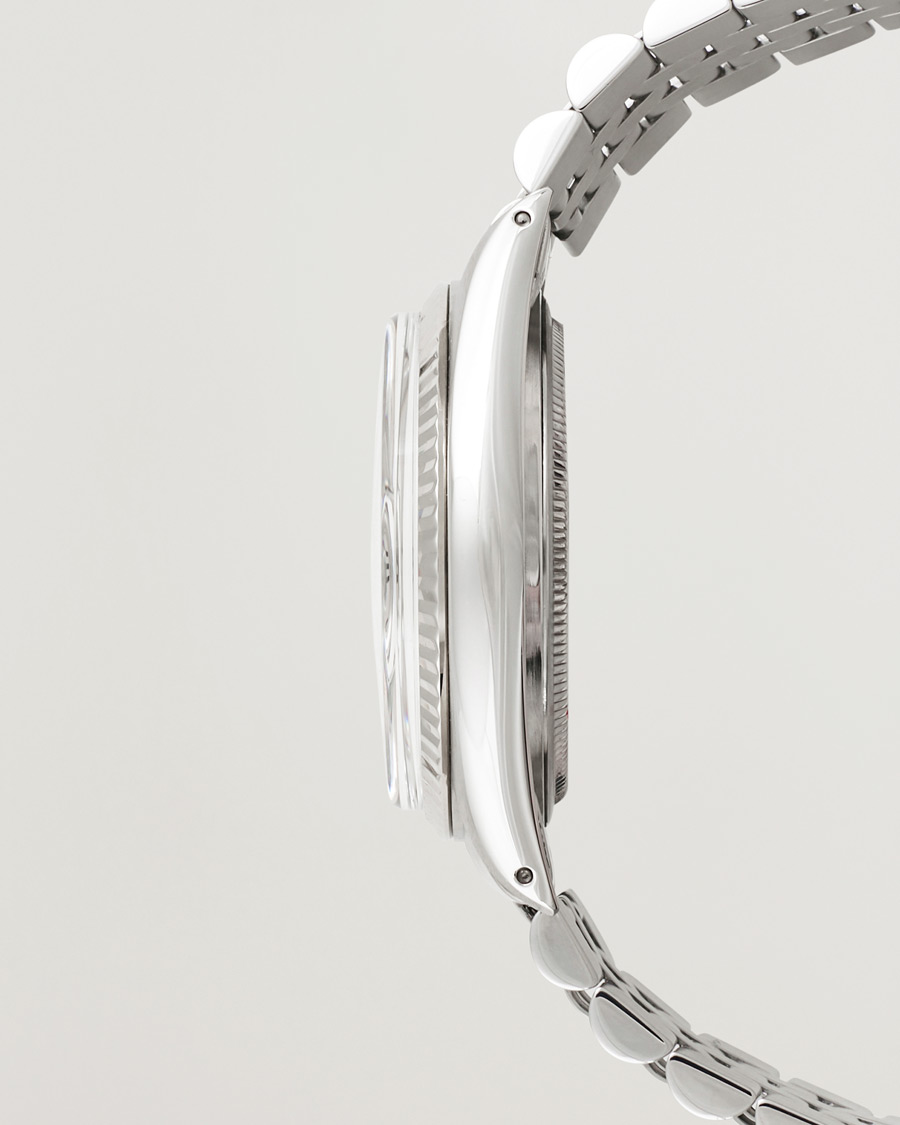 Herre | Pre-Owned & Vintage Watches | Rolex Pre-Owned | Datejust 36