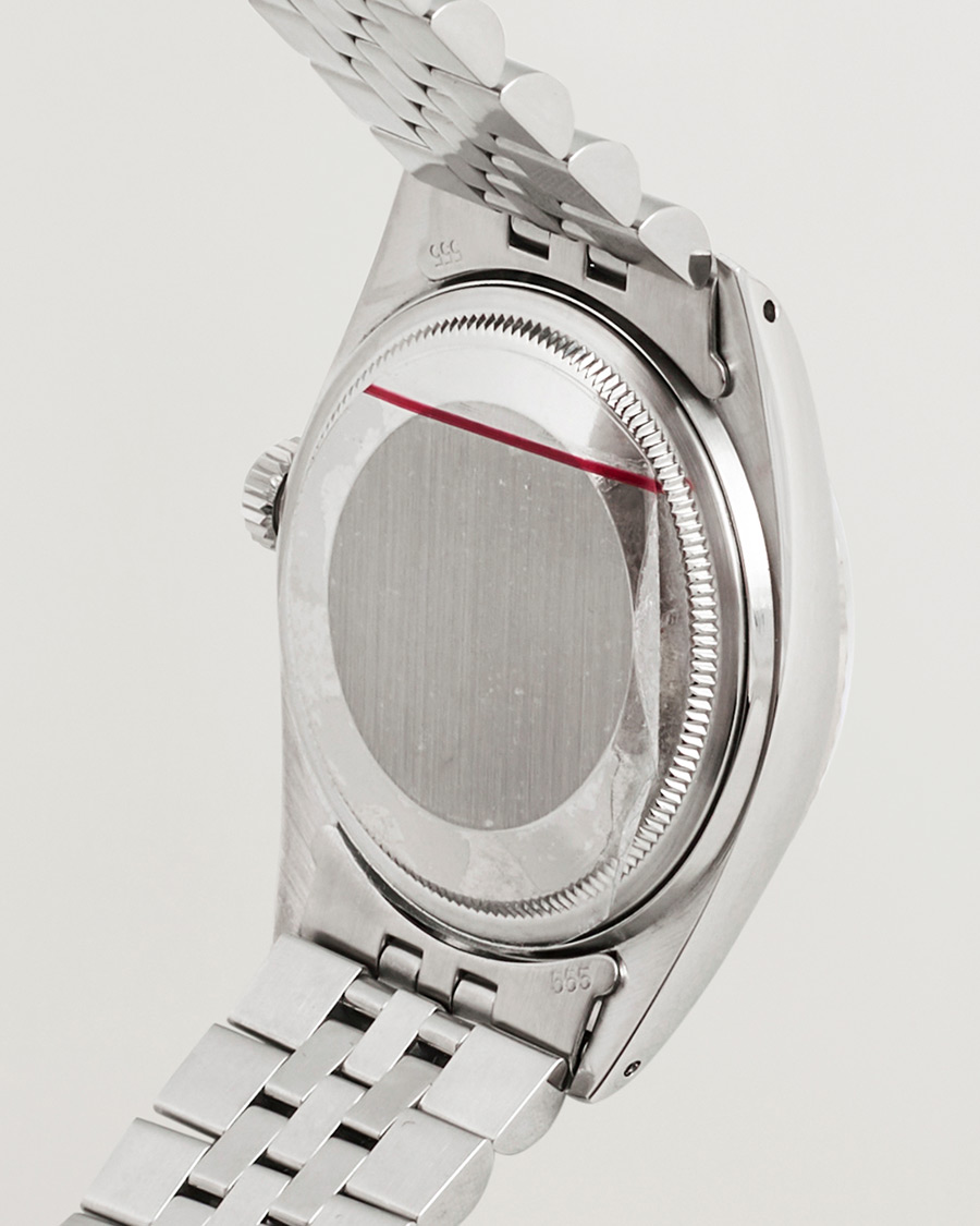 Herre | Pre-Owned & Vintage Watches | Rolex Pre-Owned | Datejust 36