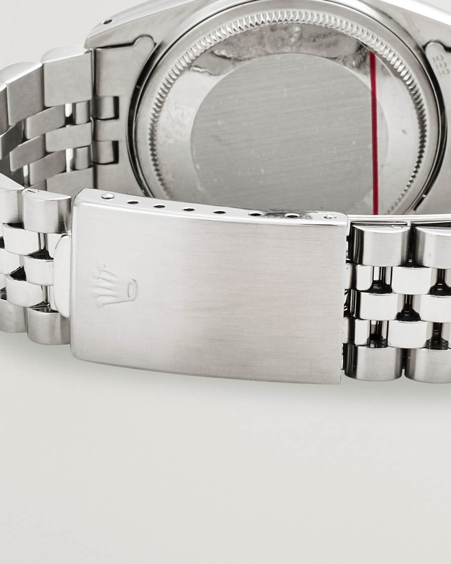 Herre | Pre-Owned & Vintage Watches | Rolex Pre-Owned | Datejust 36