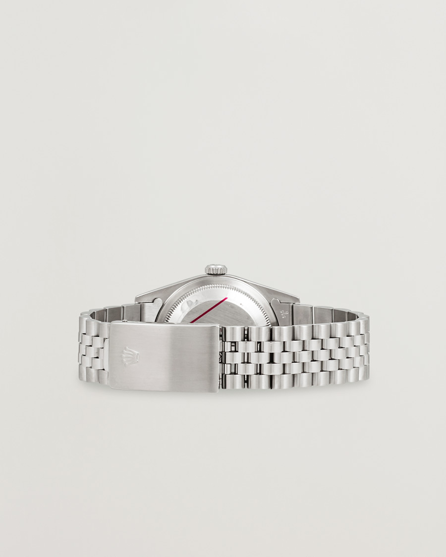 Herre | Pre-Owned & Vintage Watches | Rolex Pre-Owned | Datejust 36