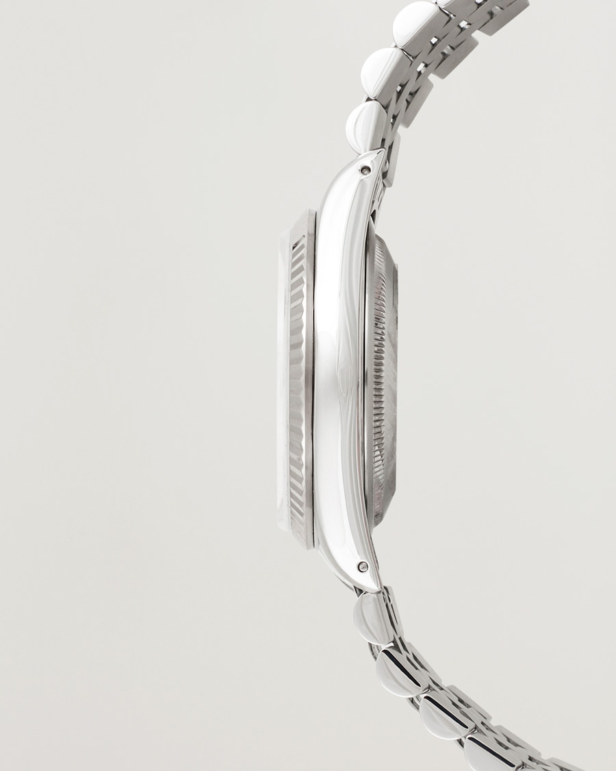 Herre | Pre-Owned & Vintage Watches | Rolex Pre-Owned | Datejust 36