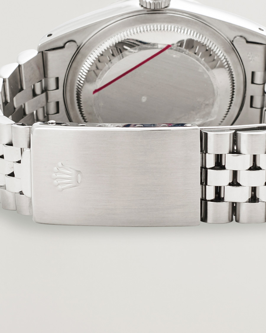 Herre | Pre-Owned & Vintage Watches | Rolex Pre-Owned | Datejust 36