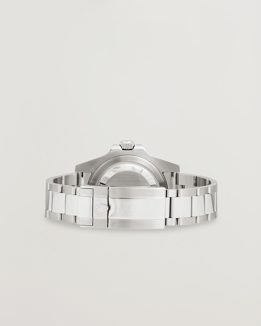 Herre | Pre-Owned & Vintage Watches | Rolex Pre-Owned | GMT-MASTER II