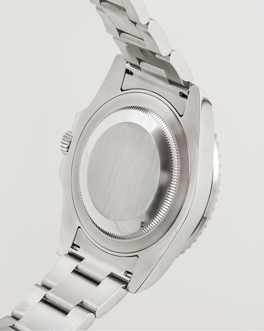 Herre | Pre-Owned & Vintage Watches | Rolex Pre-Owned | GMT-MASTER II