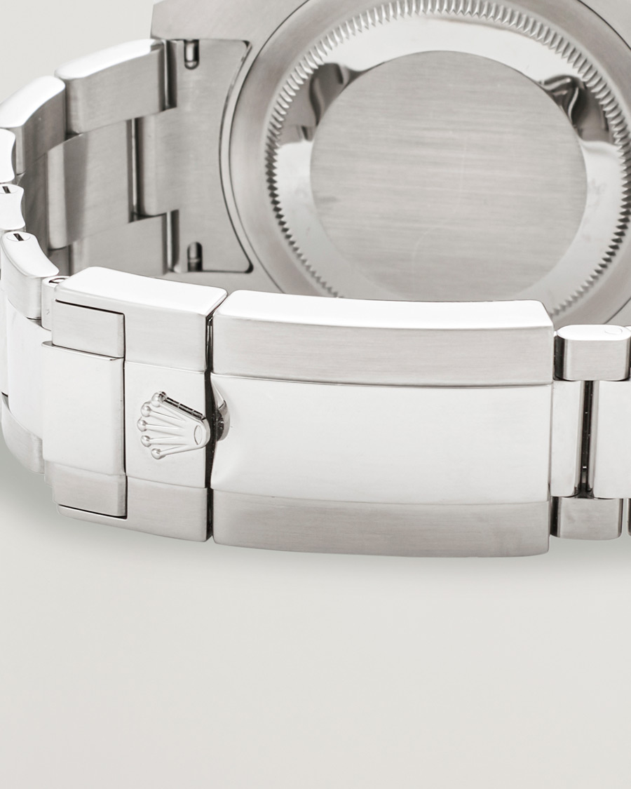 Herre | Pre-Owned & Vintage Watches | Rolex Pre-Owned | GMT-MASTER II