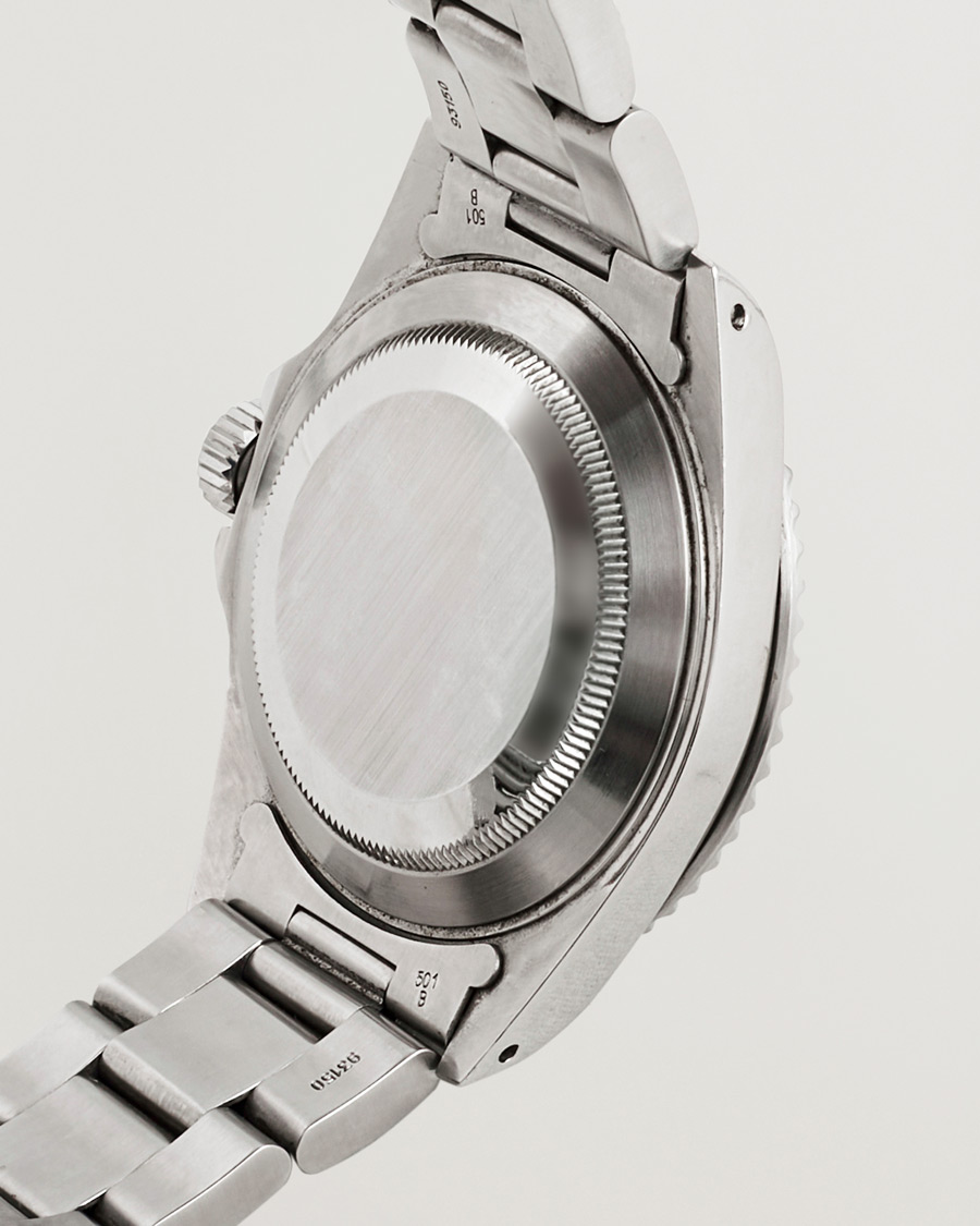 Herre | Pre-Owned & Vintage Watches | Rolex Pre-Owned | Submariner