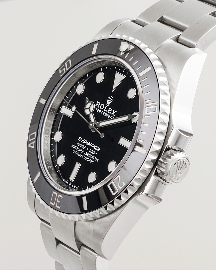 Herre | Rolex Pre-Owned Submariner | Rolex Pre-Owned | Submariner