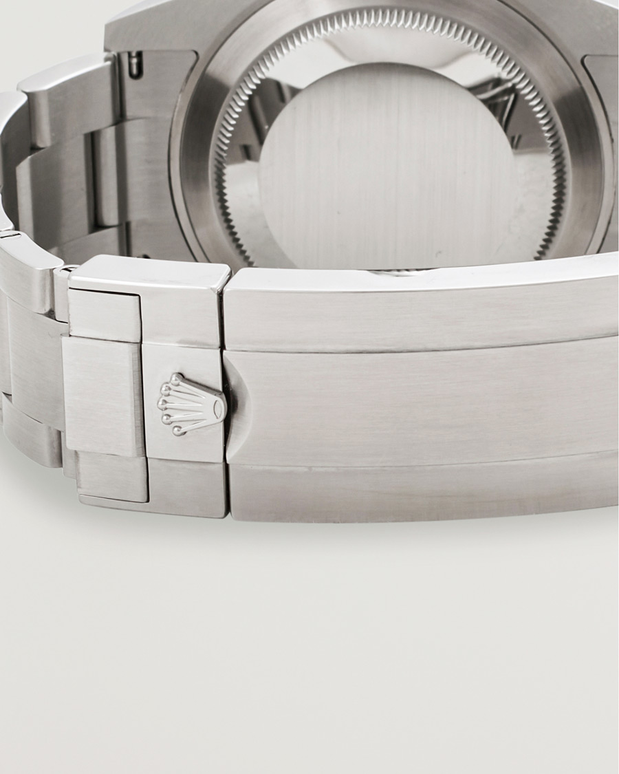 Herre | Rolex Pre-Owned Submariner | Rolex Pre-Owned | Submariner