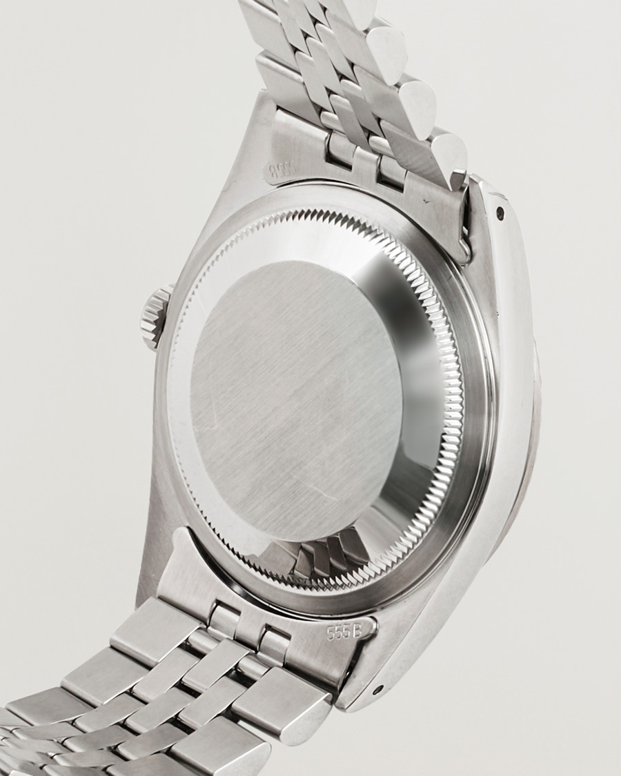 Herre | Pre-Owned & Vintage Watches | Rolex Pre-Owned | Datejust