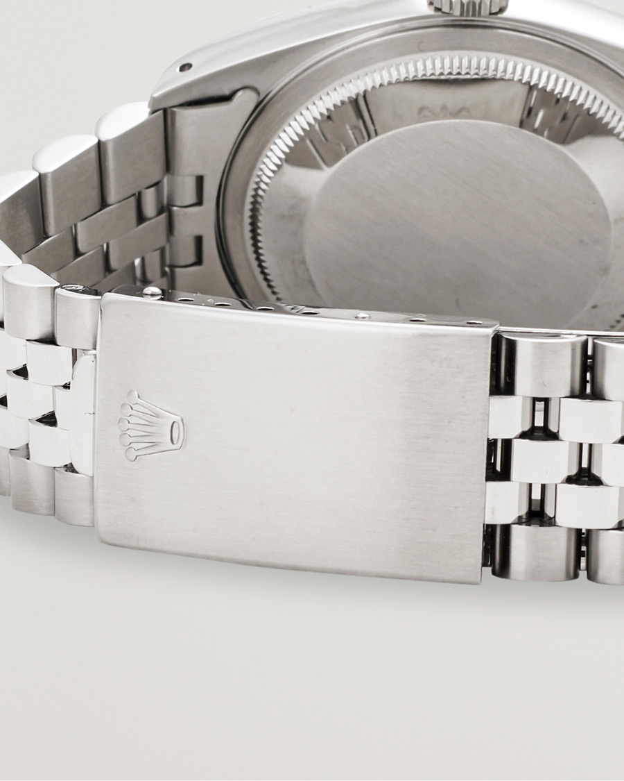 Herre | Pre-Owned & Vintage Watches | Rolex Pre-Owned | Datejust