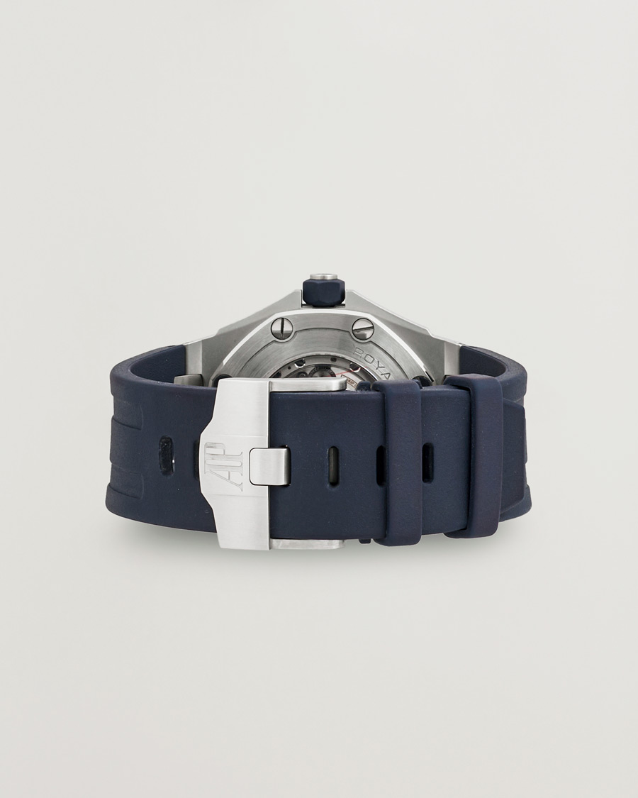 Herre | Audemars Piguet Pre-Owned Royal Oak Offshore Diver | Audemars Piguet Pre-Owned | Royal Oak Offshore Diver