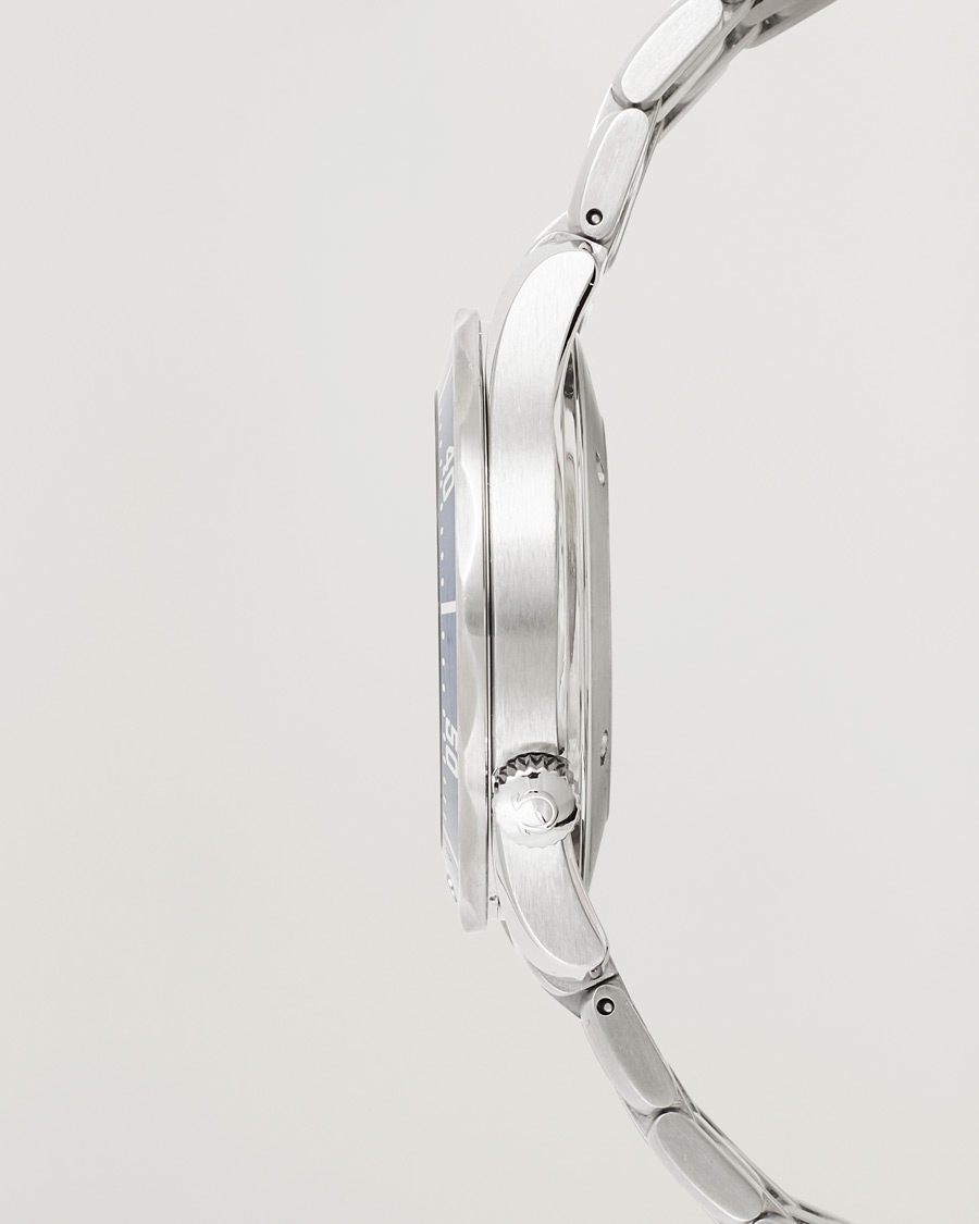 Herre | Pre-Owned & Vintage Watches | Omega Pre-Owned | Seamaster 300M SMP