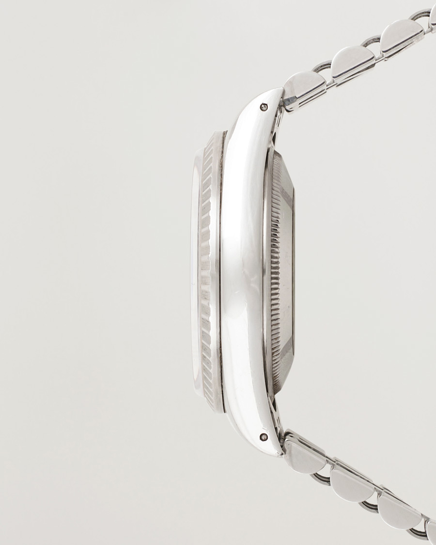 Herre | Pre-Owned & Vintage Watches | Rolex Pre-Owned | Datejust 36