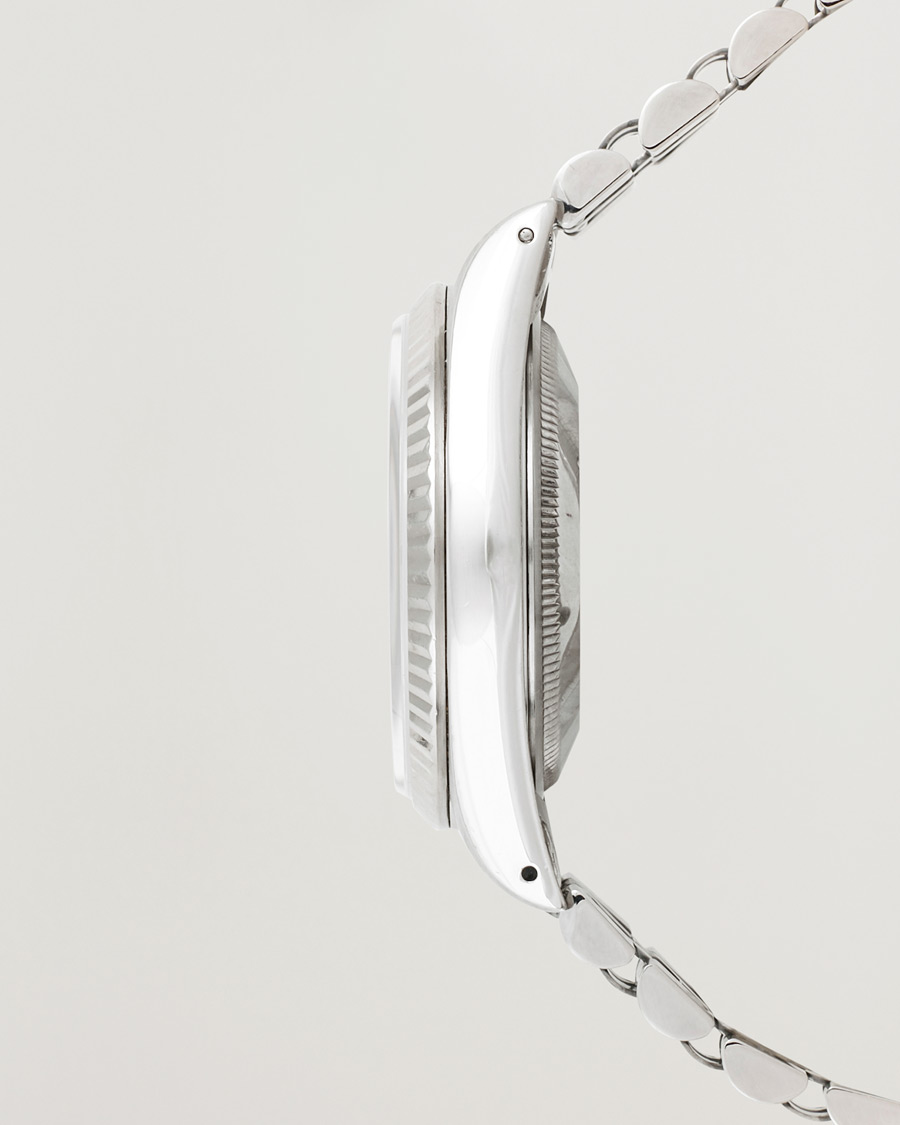 Herre | Pre-Owned & Vintage Watches | Rolex Pre-Owned | Datejust 36 