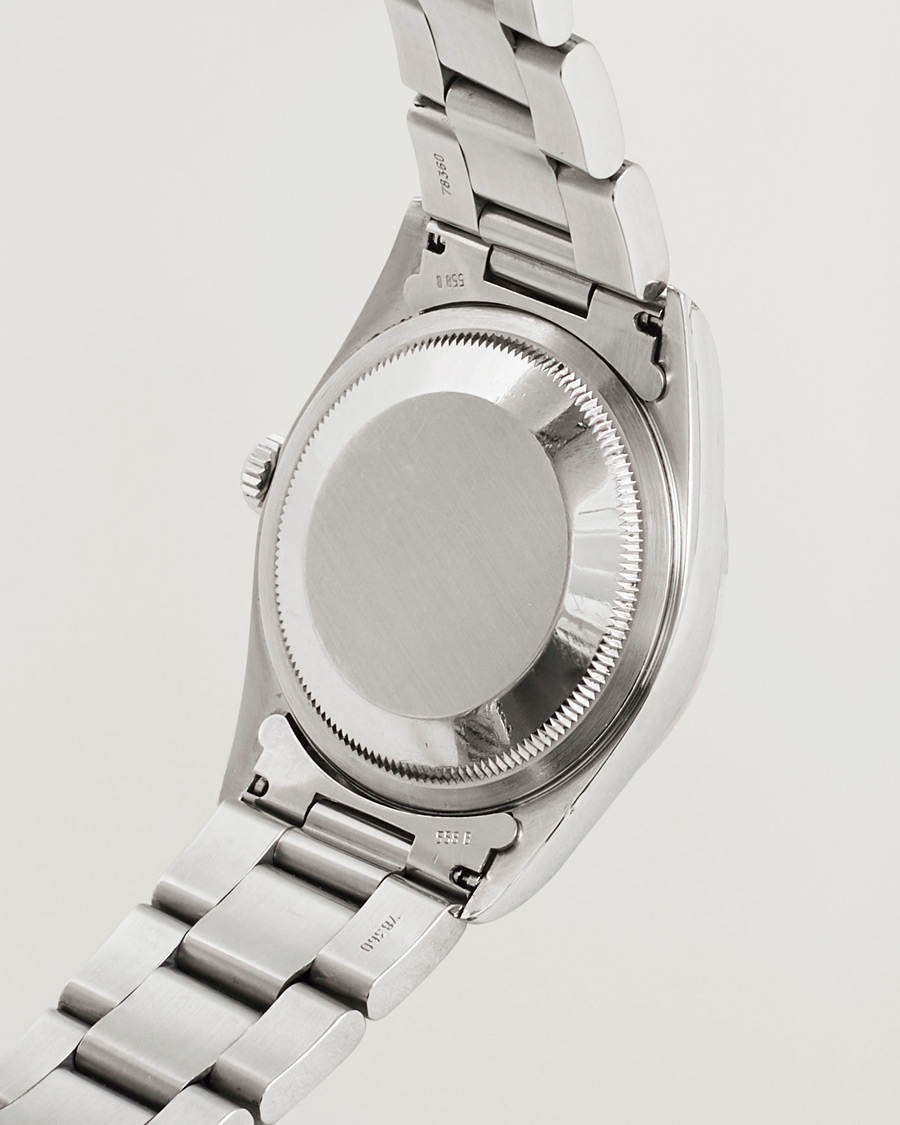 Herre | Pre-Owned & Vintage Watches | Rolex Pre-Owned | Datejust 36