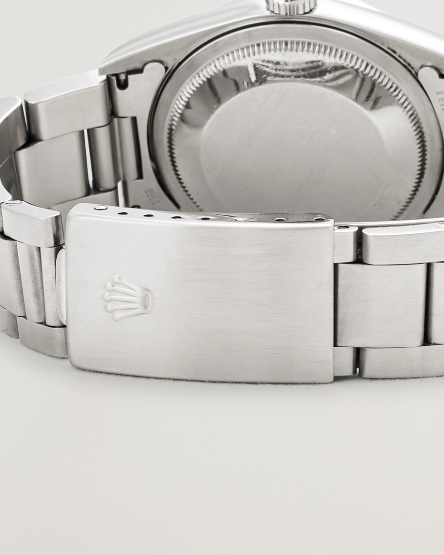 Herre | Pre-Owned & Vintage Watches | Rolex Pre-Owned | Datejust 36