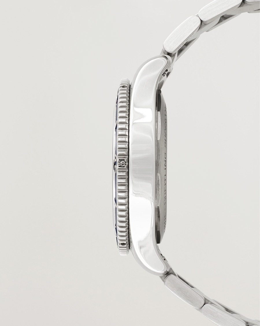 Herre | Pre-Owned & Vintage Watches | Breitling Pre-Owned | Superocean II 42