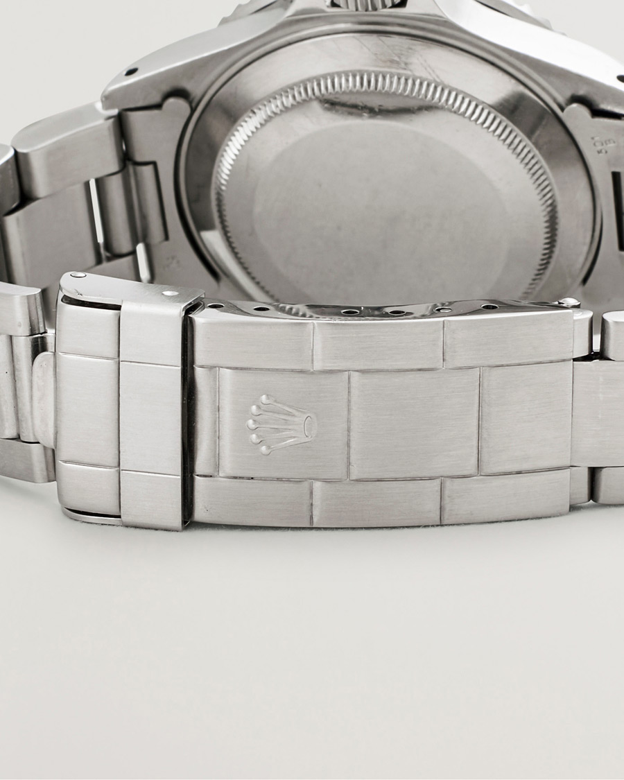 Herre | Pre-Owned & Vintage Watches | Rolex Pre-Owned | Submariner Date