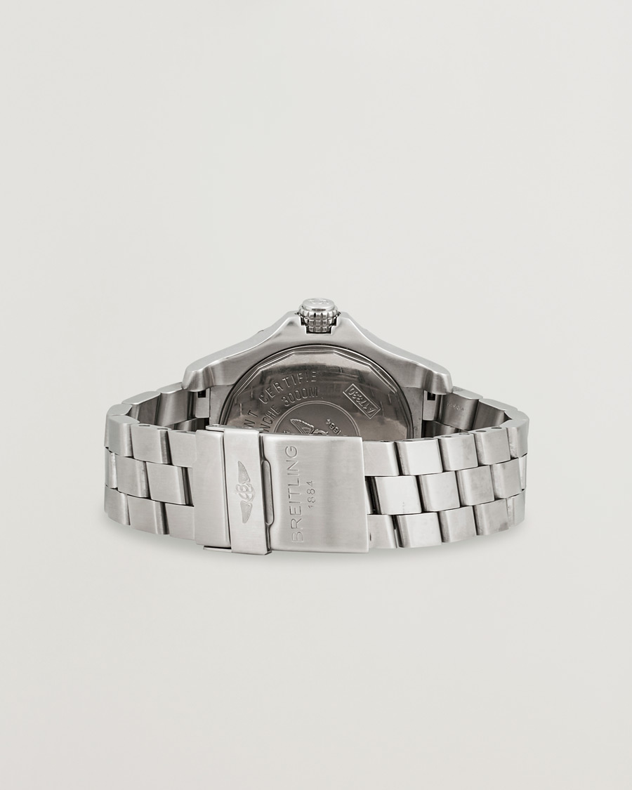 Herre | Breitling Pre-Owned Superocean | Breitling Pre-Owned | Superocean