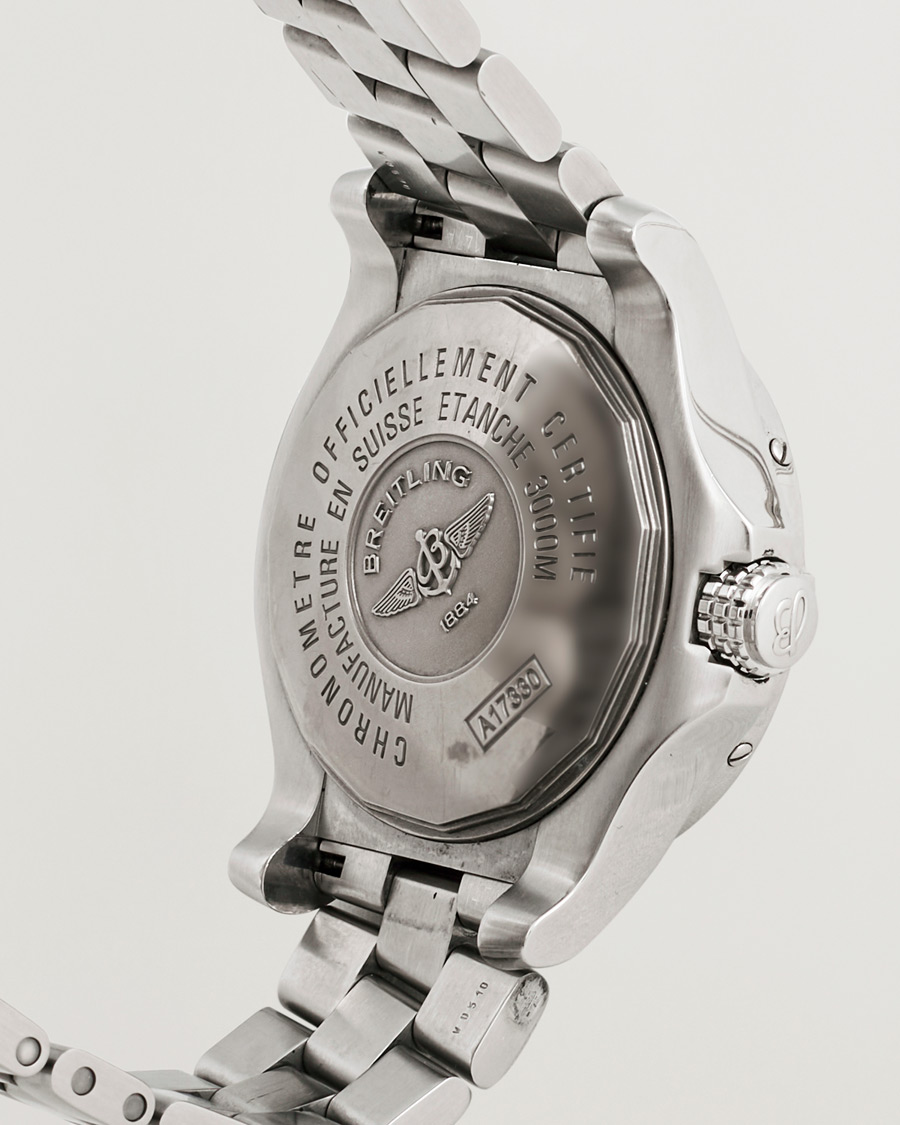 Herre | Breitling Pre-Owned Superocean | Breitling Pre-Owned | Superocean