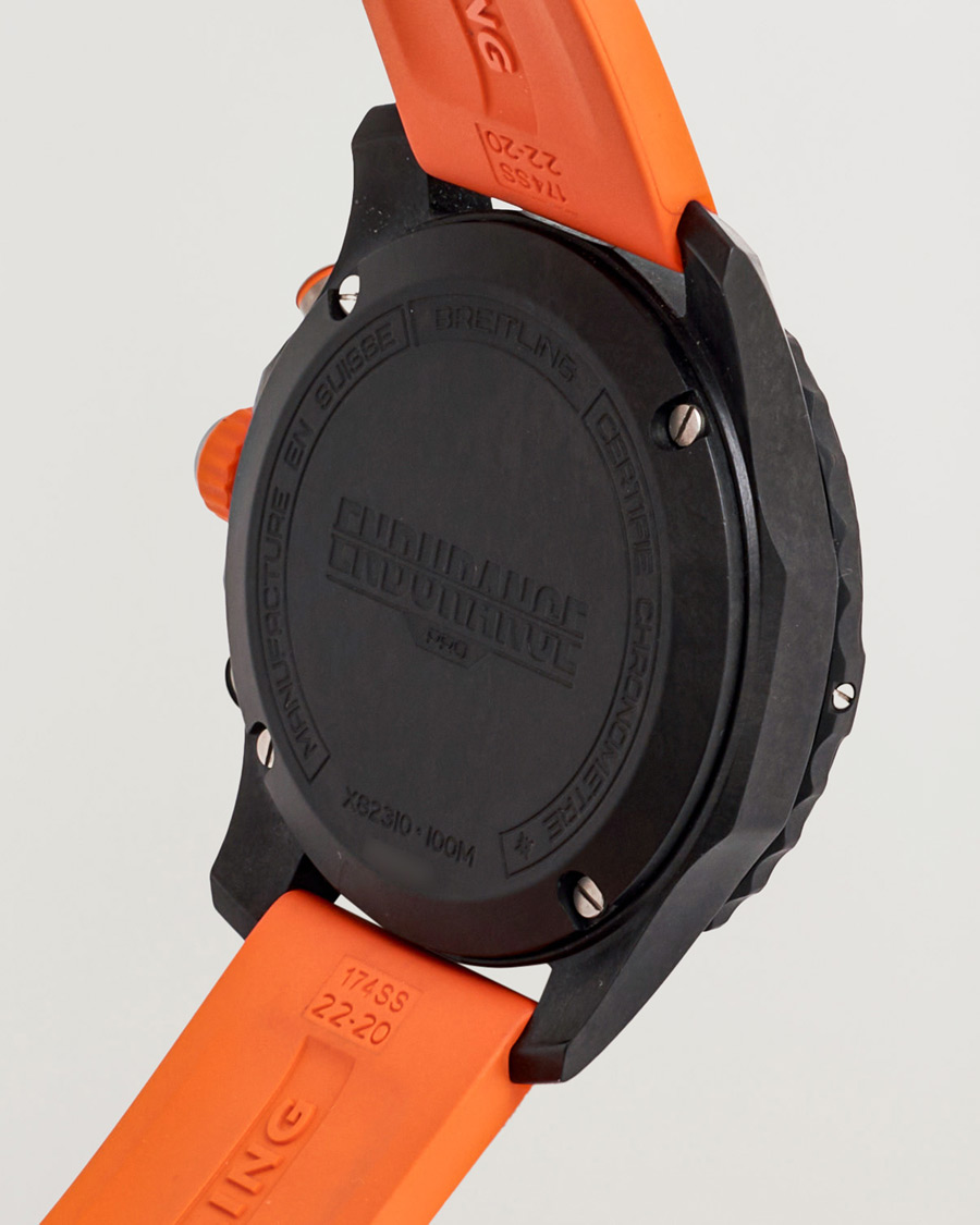 Herre | Pre-Owned & Vintage Watches | Breitling Pre-Owned | Endurance Pro