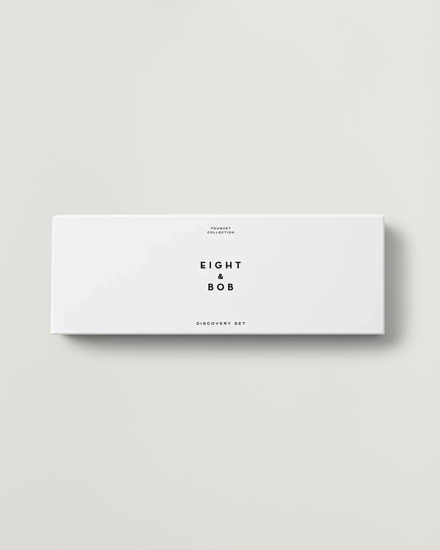 Herre | Parfyme | Eight & Bob | 11-Fragrance Discovery Set 11x2ml