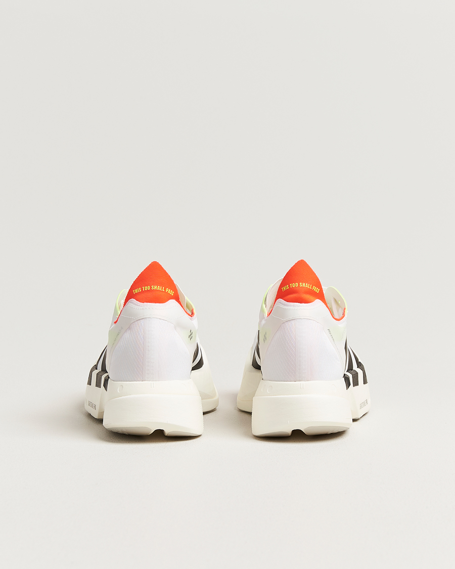 Herre | Løpesko | adidas Performance | Adizero Adios PRO 4 White/Black