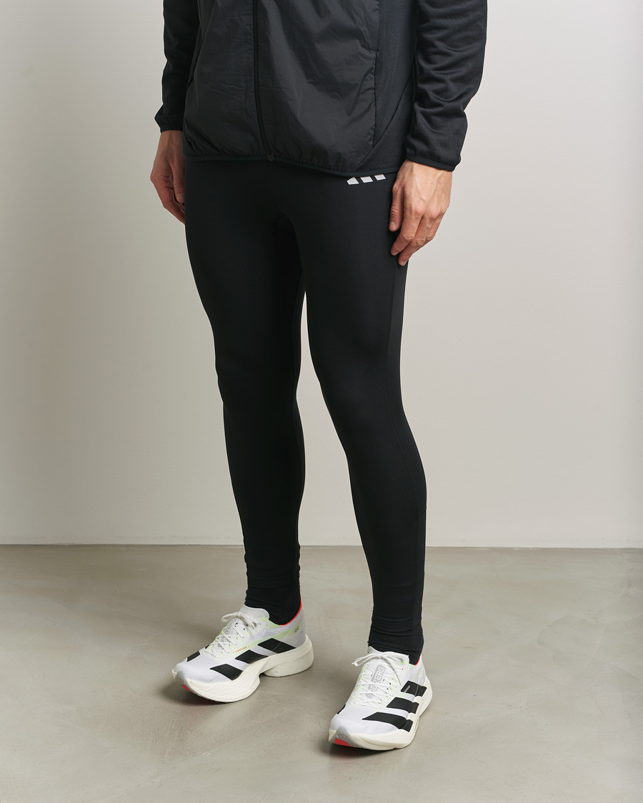 Herre | Løpesko | adidas Performance | Adizero Adios PRO 4 White/Black