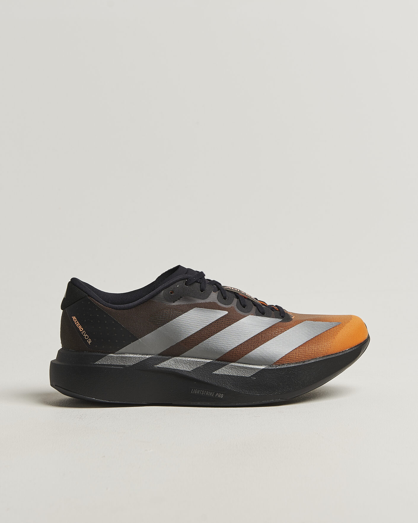 Herre | Løpesko | adidas Performance | Adizero Evo SL Black/Iron