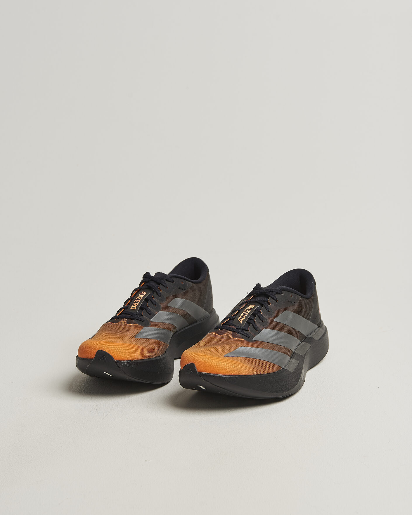 Herre | Løpesko | adidas Performance | Adizero Evo SL Black/Iron