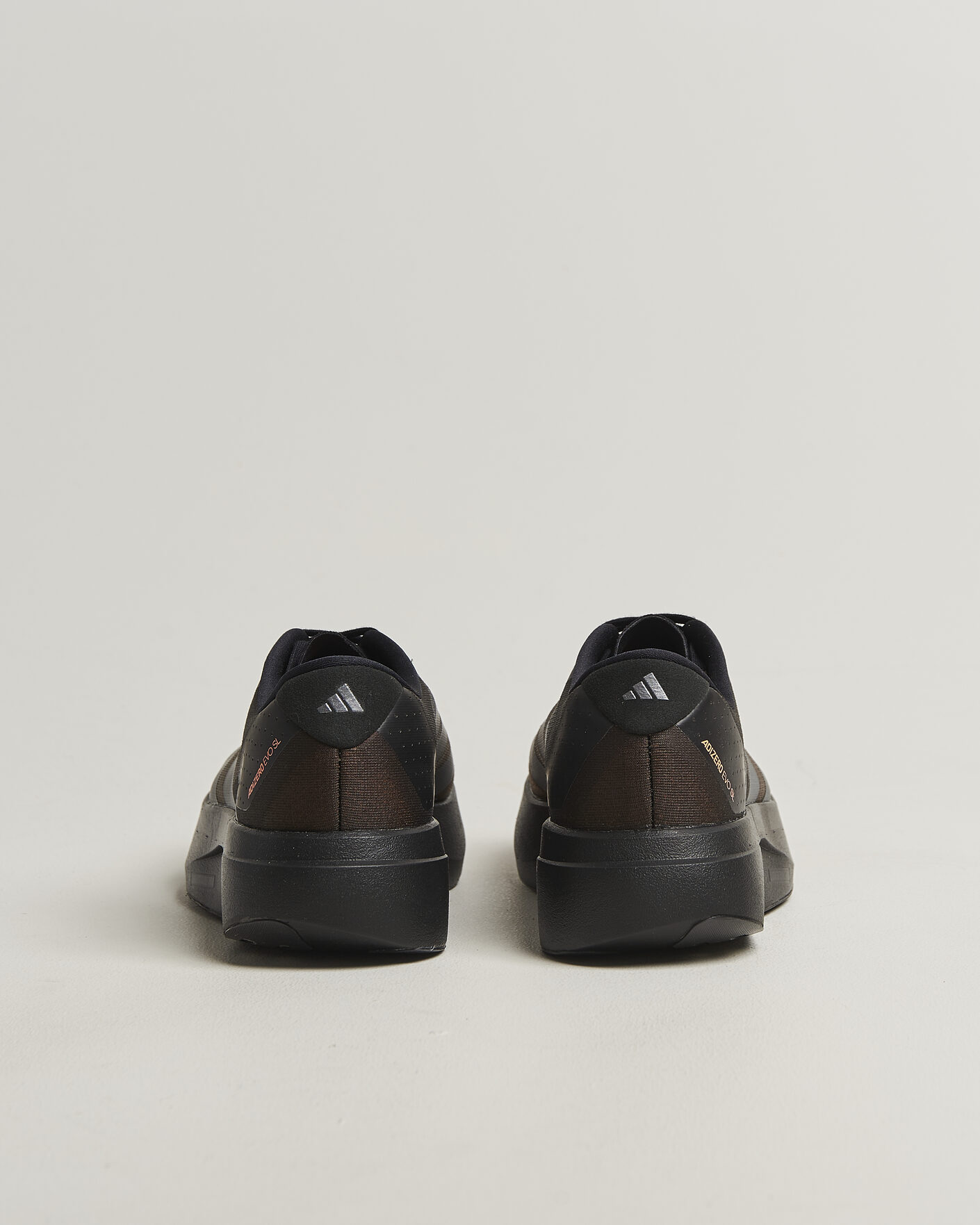 Herre | Løpesko | adidas Performance | Adizero Evo SL Black/Iron