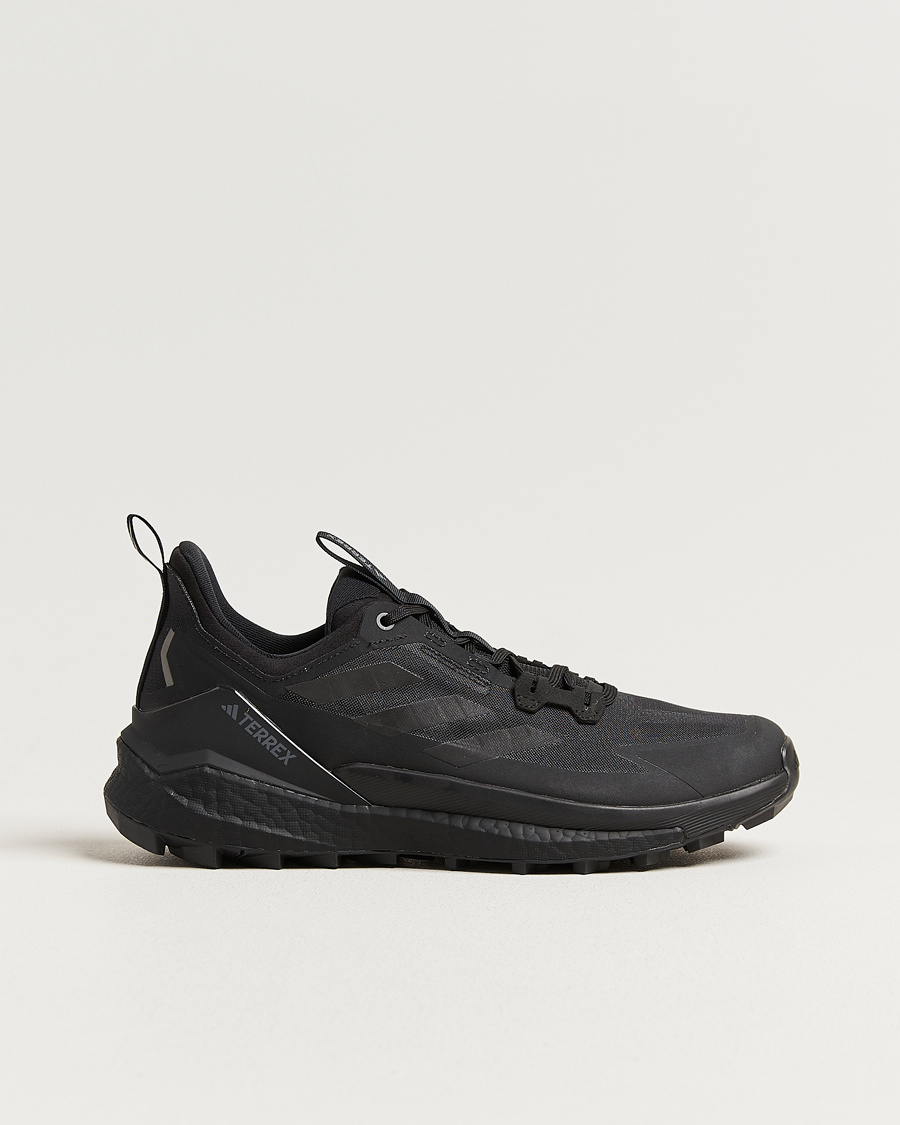 Herre | Sport | adidas Performance | Terrex Free Hiker 2 Black