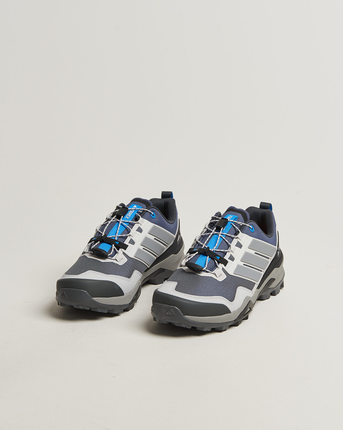 Herre | Trail Sneakers | adidas Performance | Terrex Skychaser Blue/Grey