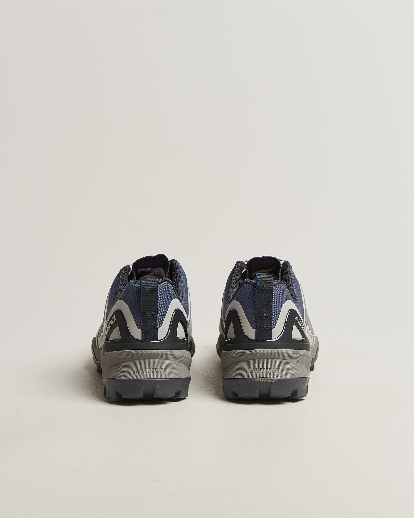 Herre | Trail Sneakers | adidas Performance | Terrex Skychaser Blue/Grey