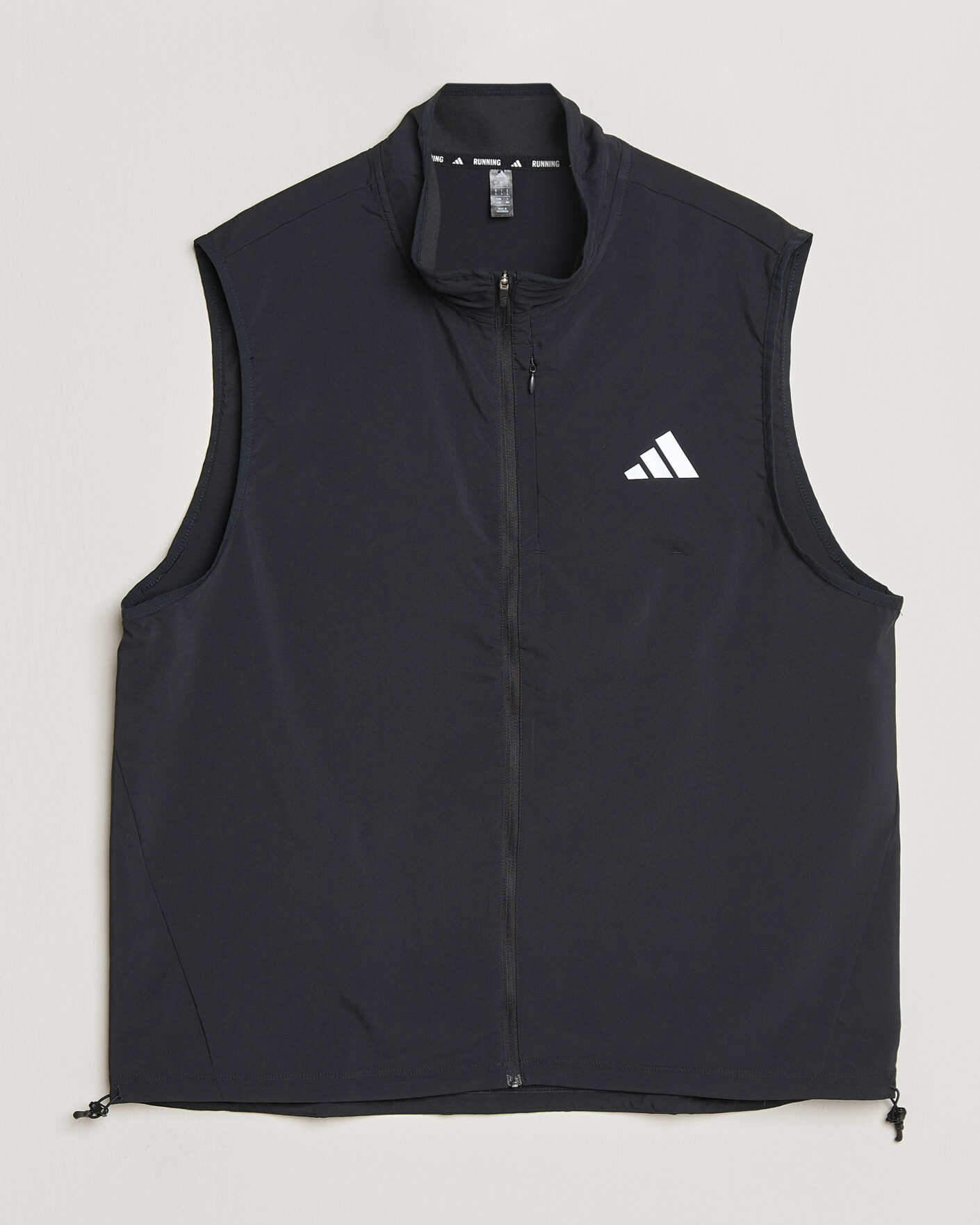 Herre | Vester | adidas Performance | Running Vest Black