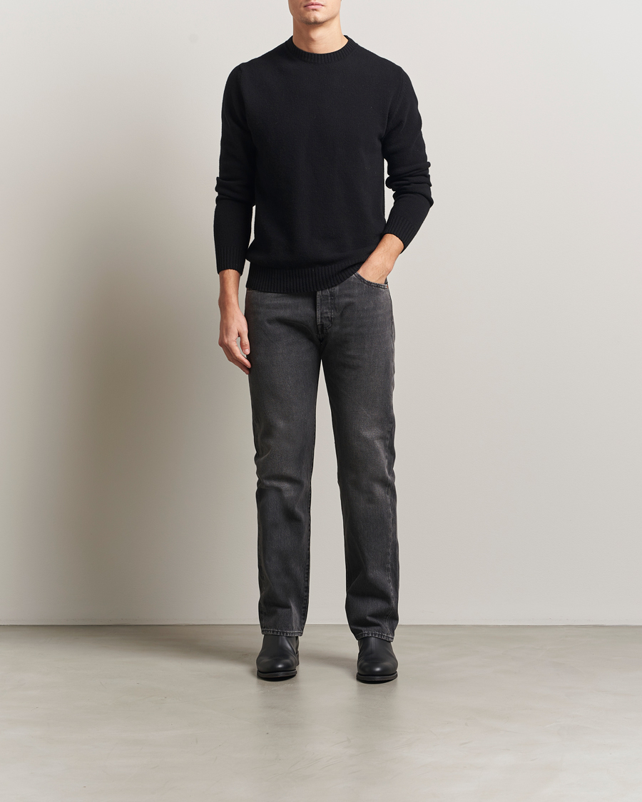Herre | Bukser | Levi's | 501 Original Jeans Oak Nights