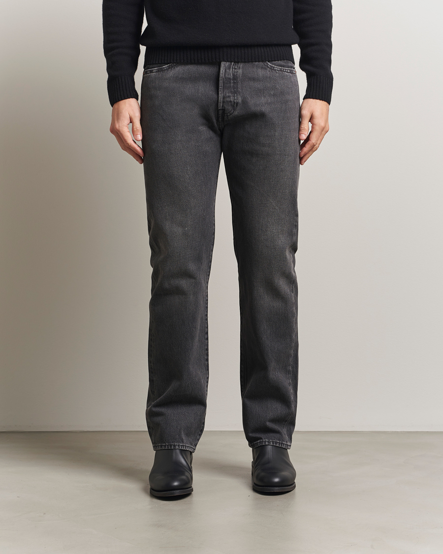 Herre | Bukser | Levi's | 501 Original Jeans Oak Nights