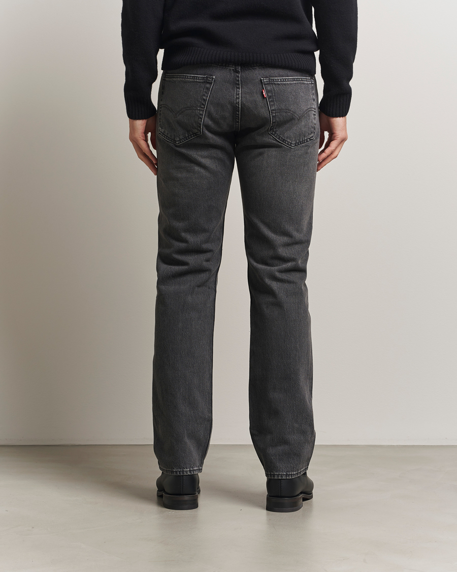 Herre | Bukser | Levi's | 501 Original Jeans Oak Nights