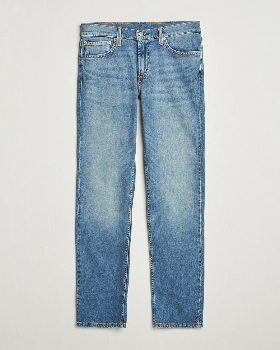 Herre | Bukser | Levi's | 511 Slim Jeans Cloud Watching